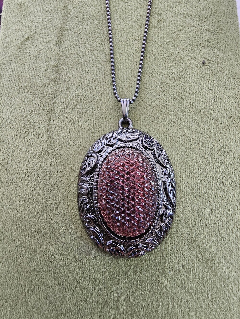 Vintage Necklace
